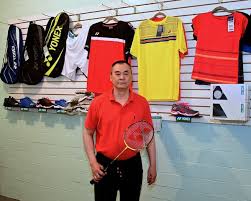 Image result for Tykes Badminton Club