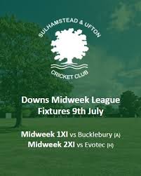 Image result for Bucklebury Cricket Club