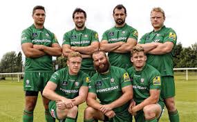 Image result for London Irish Rfc