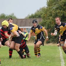 Image result for Stourport Rugby Union Football Club