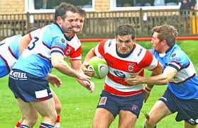 Image result for Wilmslow Rugby Union Football Club