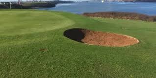 Image result for South Pembrokeshire Golf Club