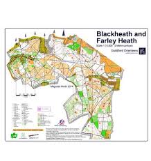 Image result for Guildford Orienteers