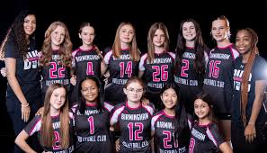 Image result for University Of Birmingham Volleyball Club