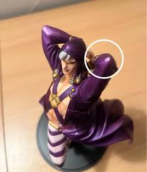 「リゾット・ネエロ ジョジョの奇妙な冒険　第5部」の画像検索結果