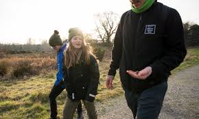 Image result for Norfolk Hillwalking Club