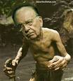 said London Paper editor Stefano Hatfield. “Train strikes! - rupert-murdoch-gollum