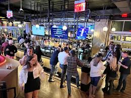 Image result for Brereton Social Sports & Social Club