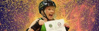 Image result for Hertfordshire Roller Derby
