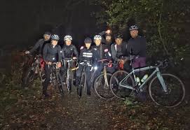 Image result for Epping Forest Mountain Bike Club