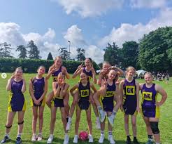 Image result for Shrivenham Netball Club