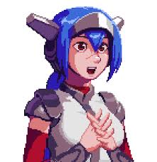 Image result for CrossCode