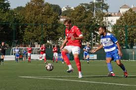 Image result for Afc Ewell