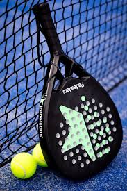 Image result for PadelStars Reading