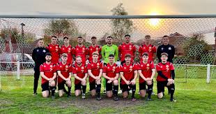 Image result for Knayton F C
