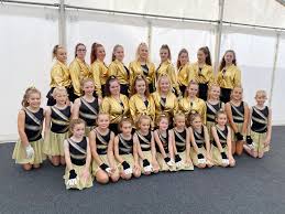 Image result for North Devon Display Gymnastics Club