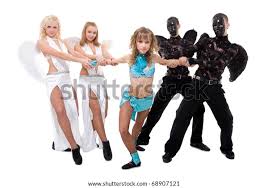 Image result for Angels Dance Squad