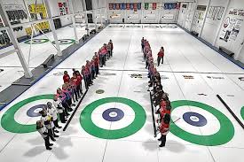 Image result for South Of England Curling Club