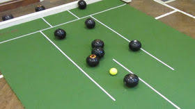 Image result for South Kelsey Indoor Bowling Club