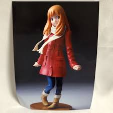 「森美咲 東のエデン」の画像検索結果