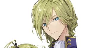 「クロヴィス・ラ・ブリタニア」の画像検索結果