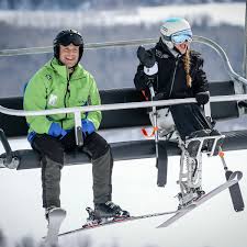 Image result for Nairn Disability Sport