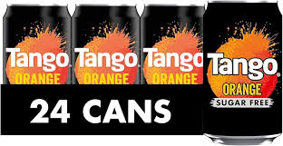 Image result for Tango UK