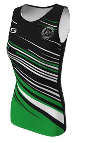 Image result for Finchampstead Netball Club