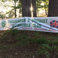 Image result for Wells & District Trials Club