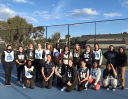 Image result for Integral Netball Club