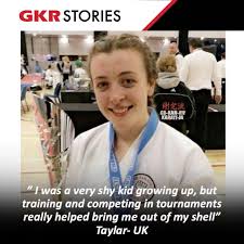 Image result for GKR KARATE - ESSEX & SUFFOLK