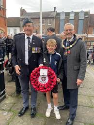 Image result for Thame Town Cc