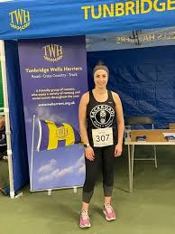 Image result for Tunbridge Wells Harriers