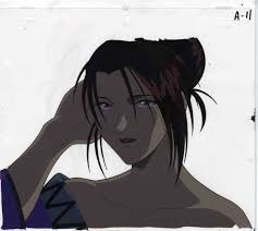 「駒形由美 るろうに剣心 -明治剣客浪漫譚-」の画像検索結果