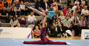 Image result for Halifax Sports Acro Gymnastics Club