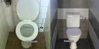 Image result for WC rekonstrukce foto