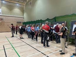 Image result for Leek Archery Club
