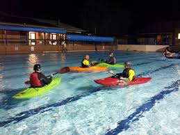 Image result for Cherwell Canoe Club