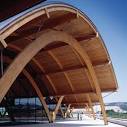 Dezeen » Blog Archive » Bodegas Protos winery by Rogers Stirk ...