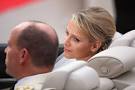 Princess Charlene of Monaco Prince Albert II of Monaco and Princess Charlene ... - Princess Charlene Monaco Monaco Royal Wedding BSFpY7b9A24l