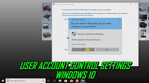 Image result for user account control