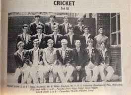 Image result for Fincham Cricket Club