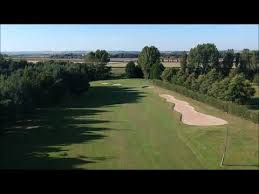 Image result for Driffield Golf Club