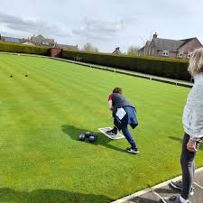 Image result for Cold Ashby Bowls Club