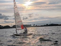 Image result for The Chase Sailing Club