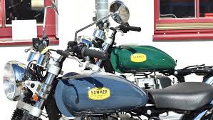 Image result for dieselmotorrad