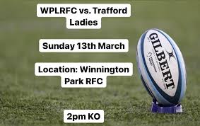 Image result for Winnington rfc