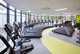 Image result for Fiverivers Leisure Centre