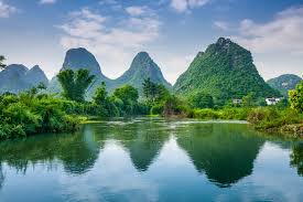 Image result for li river