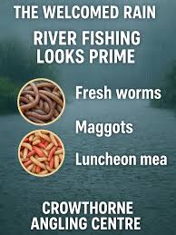 Image result for Crowthorne Angling